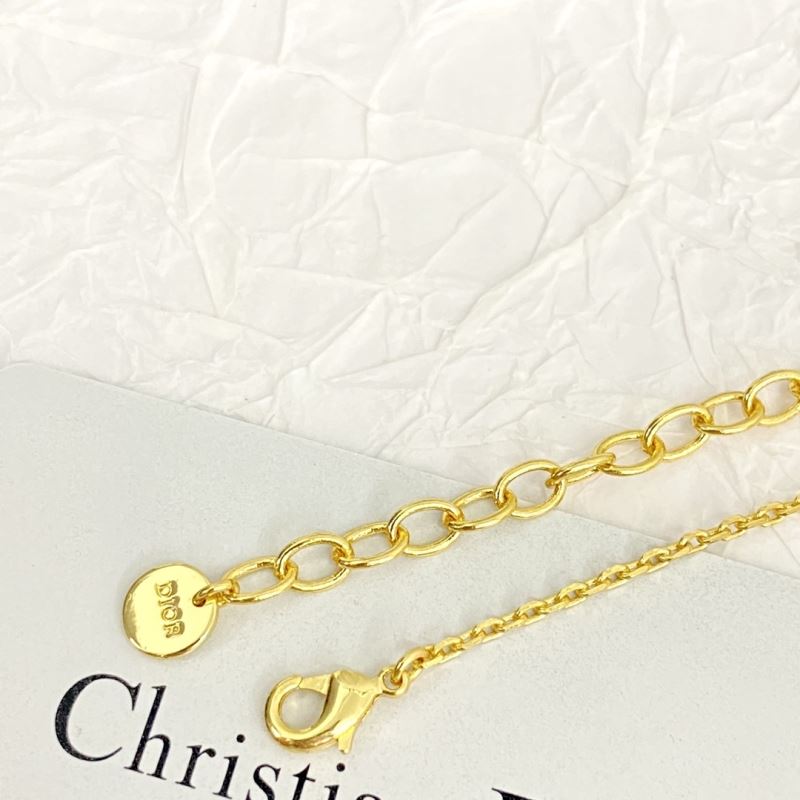 Christian Dior Necklaces